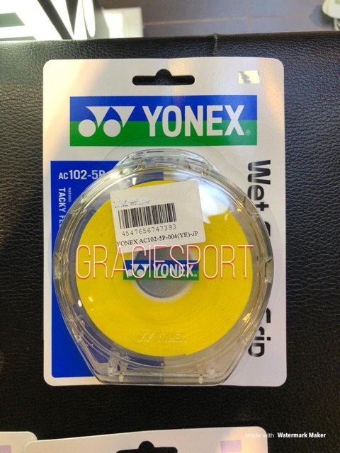 Grip Yonex AC102 JP