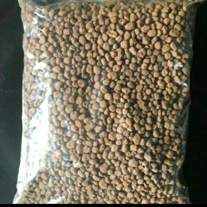 npk guano pupuk guano organik pupuk kelelawar 1kg Repack
