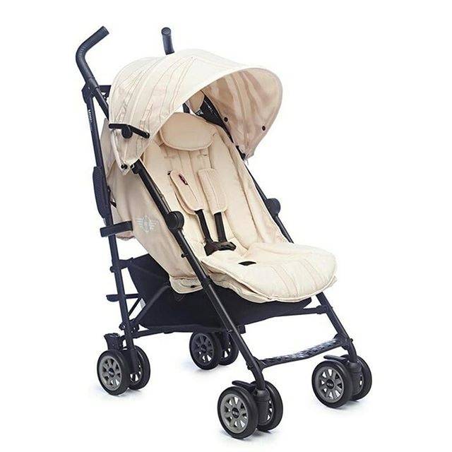 EASYWALKER Stroller