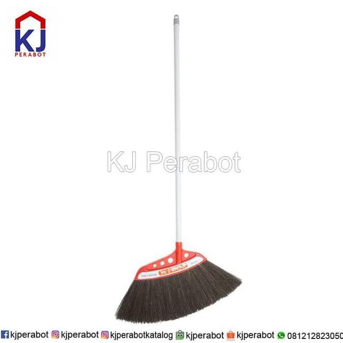 Judyjsthoughts: Sapu Ijuk Cap 2 Macan