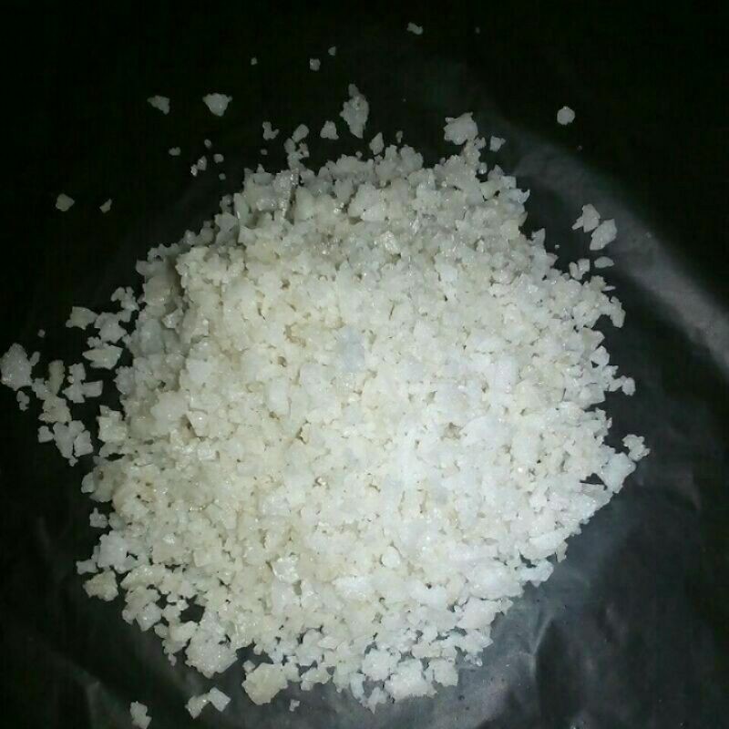 

Garam Kasar, Garam Grasak, Garam Krosok 1 Kg