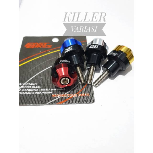 Jalu Spakbor Jalu Body Jalu Knalpot Universal Nmax,Pcx,Aerox,Ninja,Vixion dll universal ukuran baut drat 10