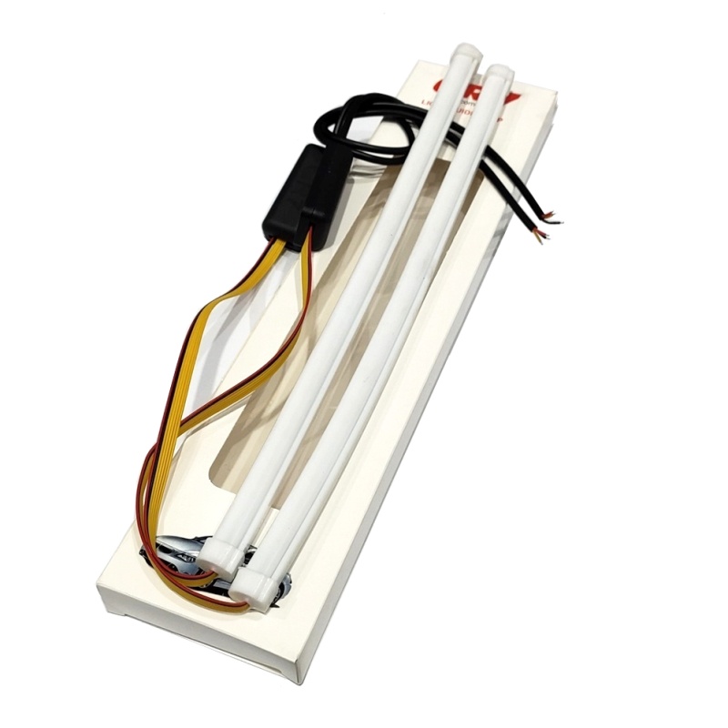 LAMPU ALIS 4371 RUNNING 30CM +BALAST CR7 ICE BLUE