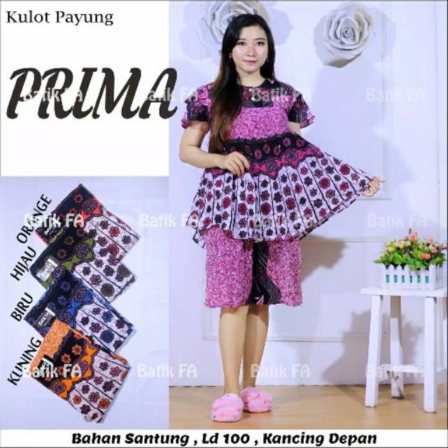 Kulot payung
