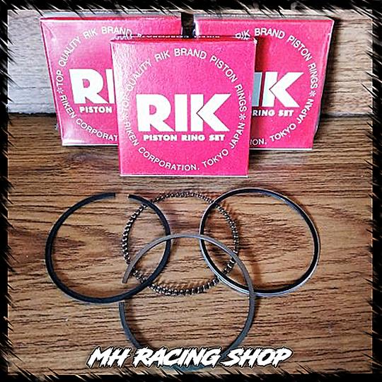 RING SEHER KARISMA RIK RING SEHER SUPRA X 125 RIK