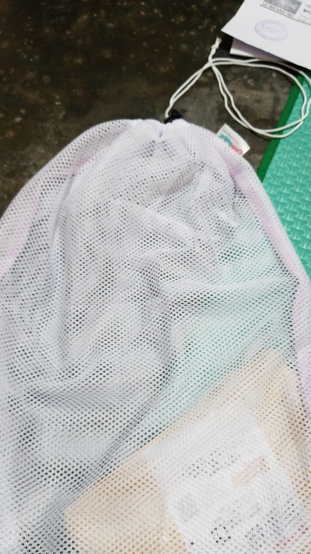 Cluebebe Laundry Net Londry Net Jaring Mesin Cuci