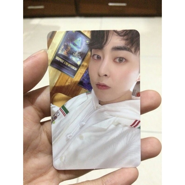 [BOOKED] WTT PC XIUMIN DFTF EXPANSION VER