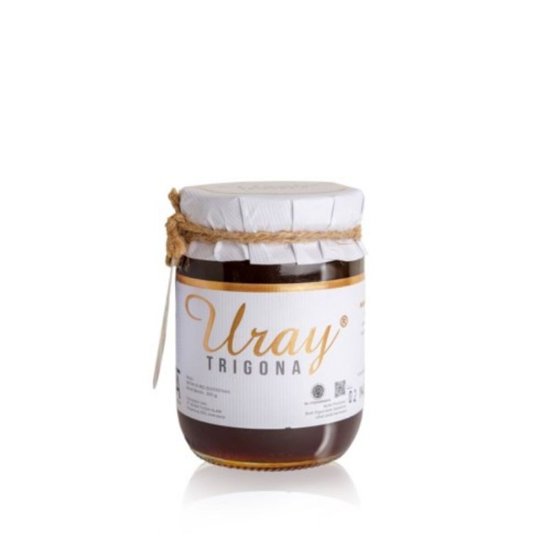 

Madu Uray Trigona 300 gr