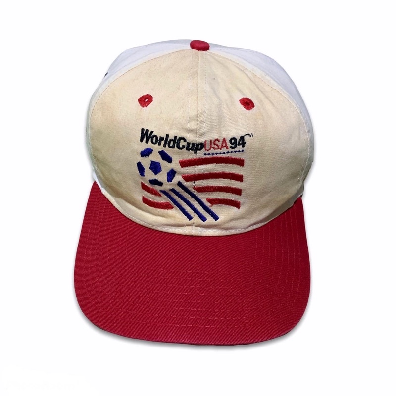 Vintage Topi Worldcup USA 1994