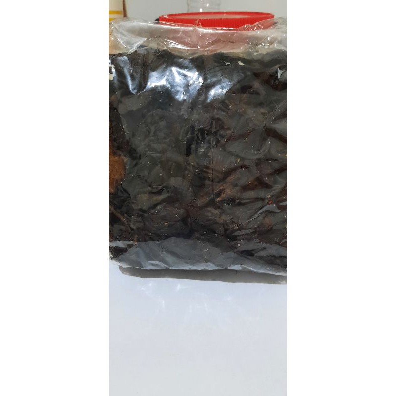 

ASAM KANDIS KERING 1 KG / Garcinia xanthochymus 1KG
