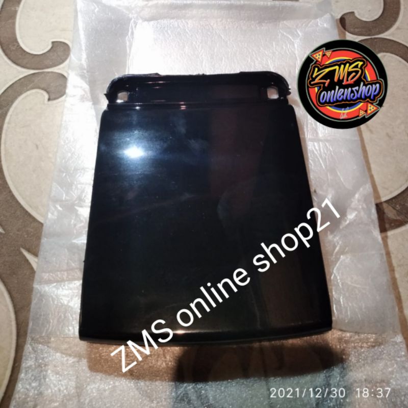 pet body, sambungan bodi force 1/tutup bodi, cepet bodi yamaha force1