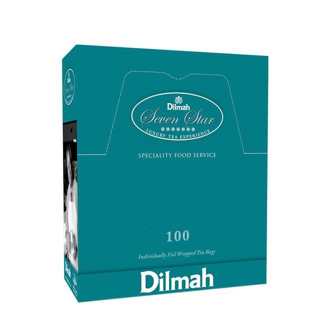 

Dilmah Gourmet Tea Earl Grey TERBAIK
