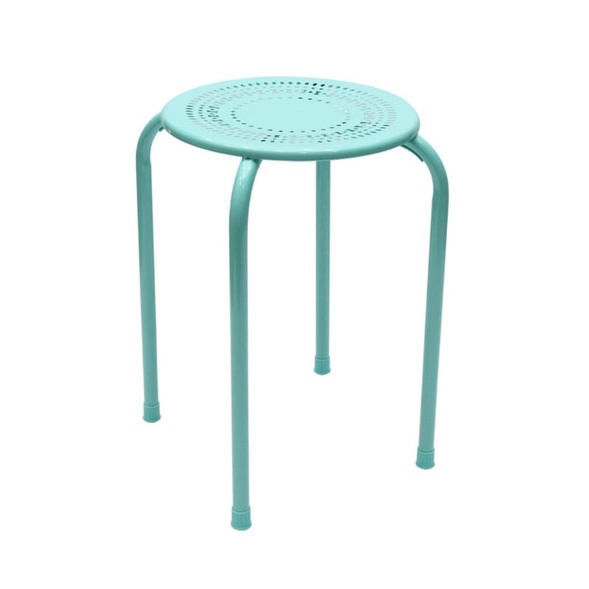 Bangku Besi/Bangku Baso Murah/Bangku Termurah/Kursi Warung/Kursi Cafe/Kursi Outdoor indoor-6