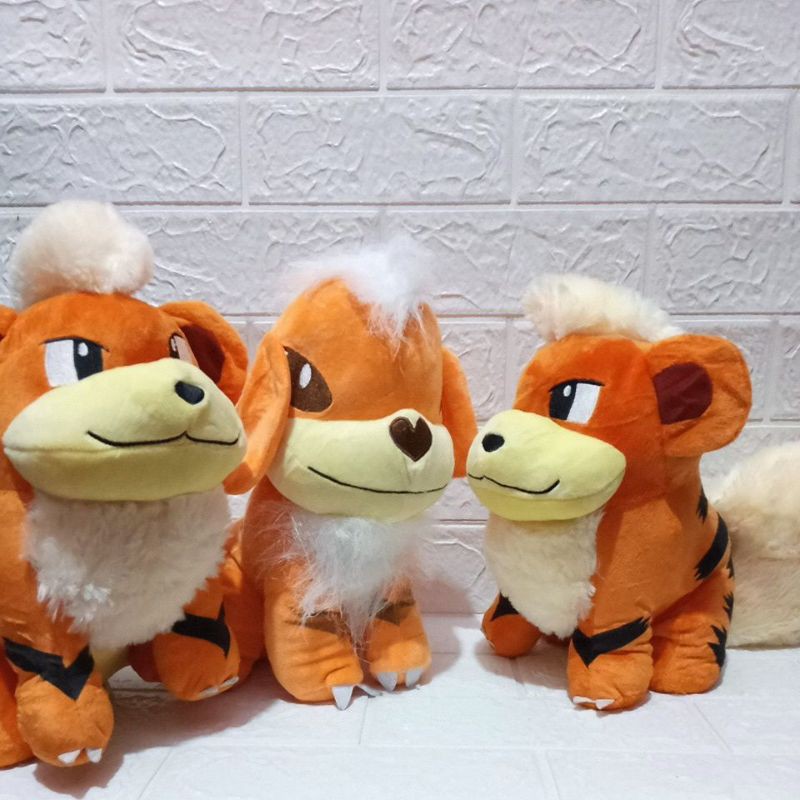 GROWLITHE/POKEMON GROWLITHE/POKEMON RARE