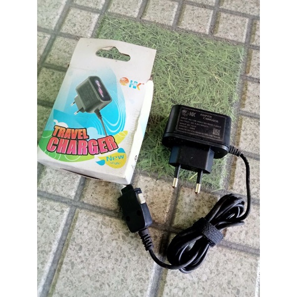 charger Samsung e600 e700 r220 x600 n620