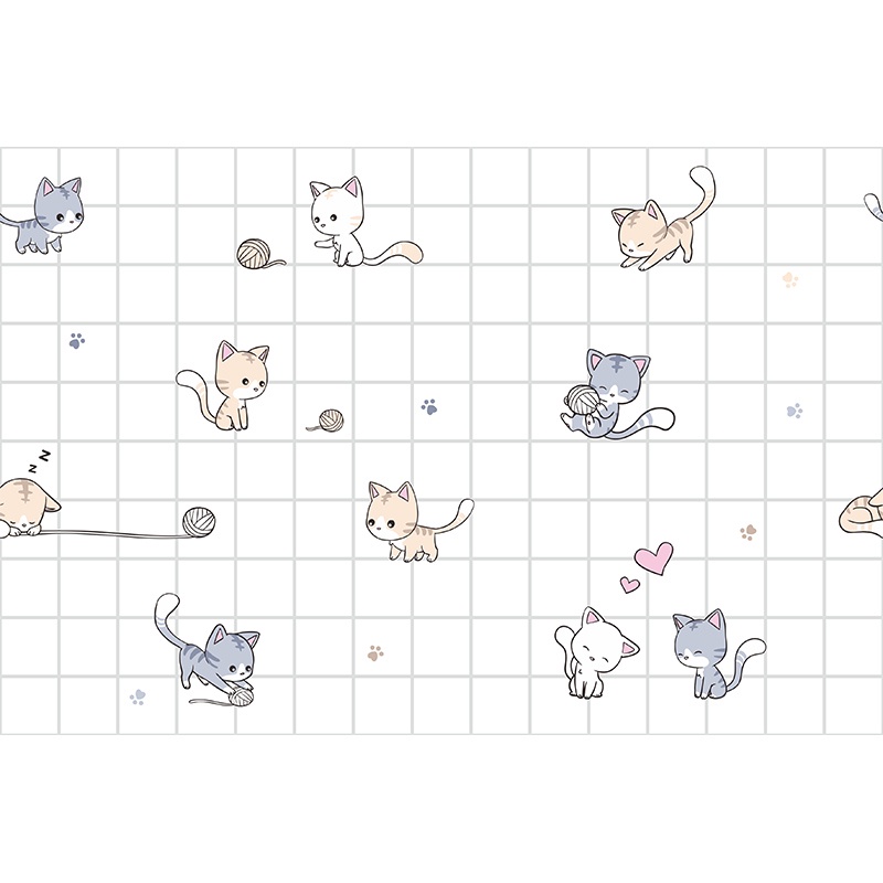 Wallpaper Dapur Dan Kamar Mandi Anti Air Anti Minyak Tahan Api Stiker Dapur Murah wallpaper dinding 3d Alumunium Foil