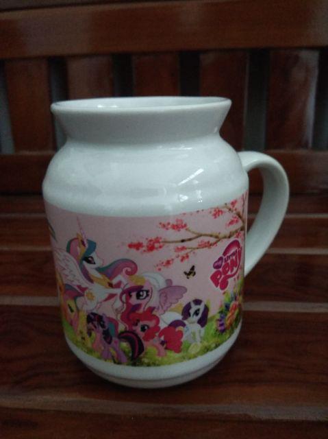 Hamper Mug / Mug Custom / Custom Mug + Packaging Box Putih Polos