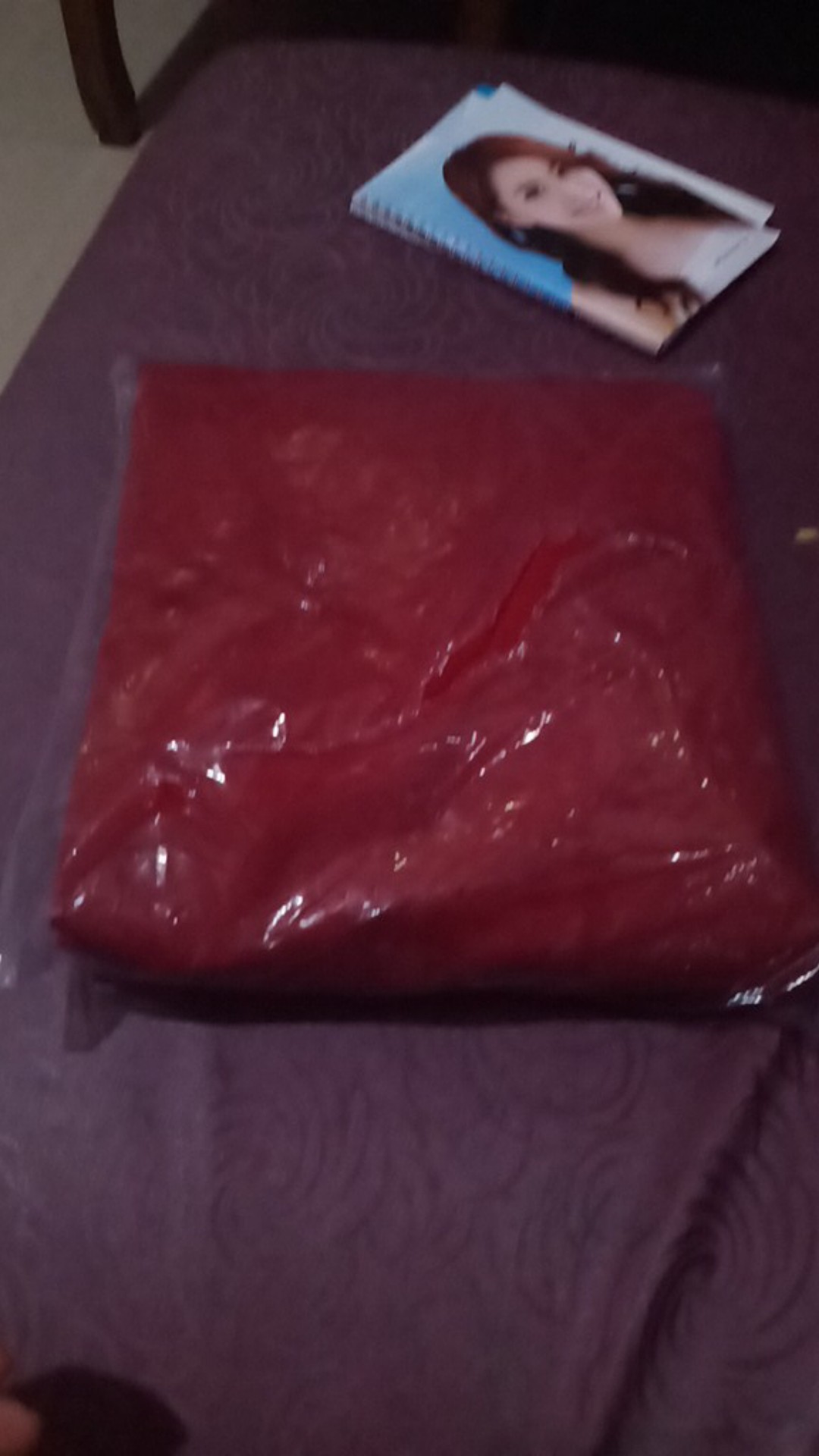 Sprei Waterproof Homemade