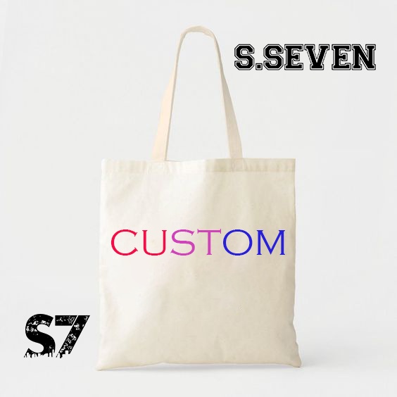 TOTEBAG CUSTOM MURAH!!!! (tanpa minimal order) BUAT KADO,SOVENIR,WISUDA,PERNIKAHAN