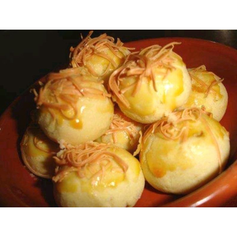 

Kuker Nastar Purworejo