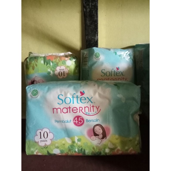 SOFTEX MATERNITY