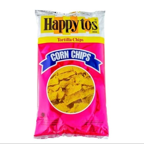 

Happytos Tortila Chips 160 Gr