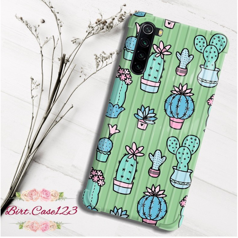 softcase KAKTUS Vivo Y91 Y17 Y12 Y15 Y93 Y95 Y81 Y83 Y71 Y53 V5 V7 Y30 Y50 V17 Y11 y20 Y12i BC1475