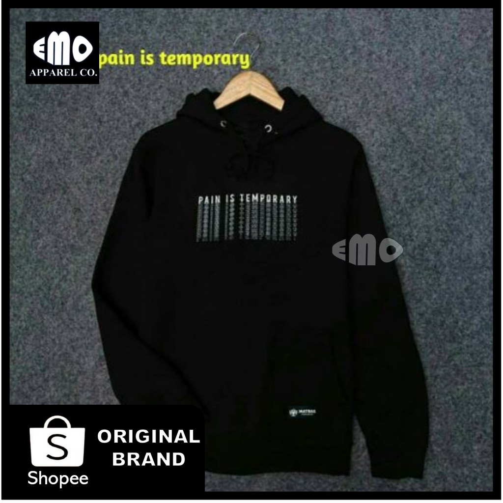 hoodie cowo distro original bandung