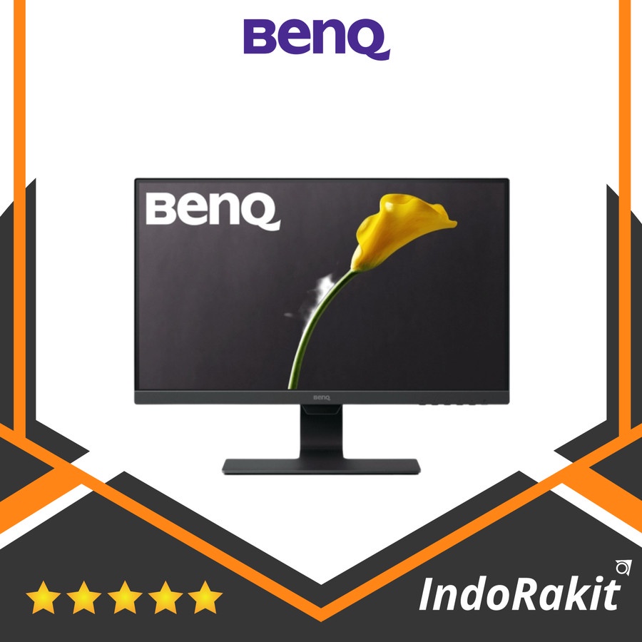 BenQ|Zowie GW2480 Monitor LED 23.8 Inch IPS Full HD