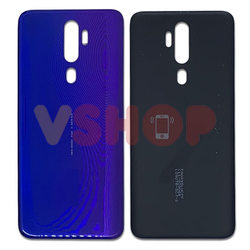 BACKDOOR - BACK CASING OPPO A9 2020 - A5 2020 TUTUPAN BATERAI
