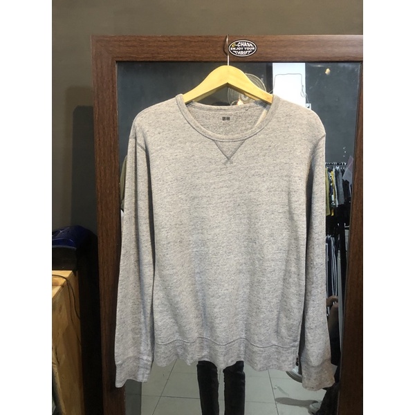 CN UNIQLO SECOND ORIGINAL