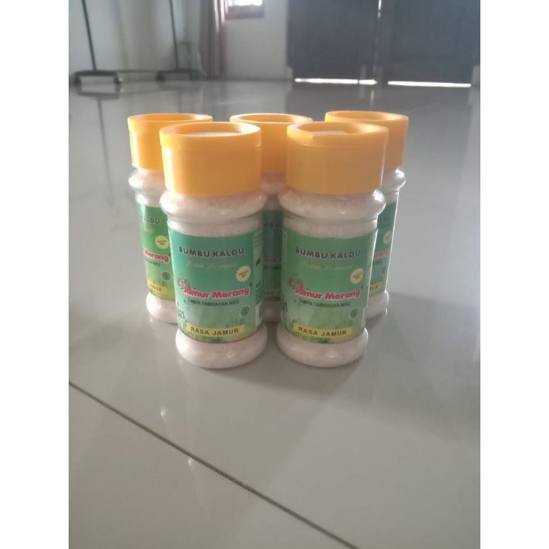 

jamur merang