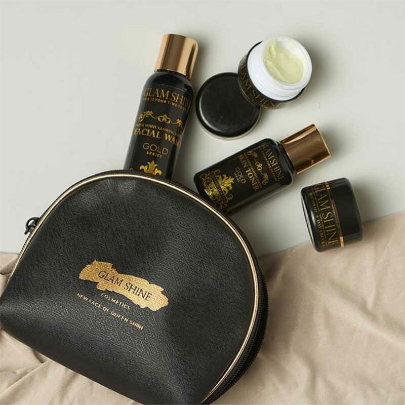 glamshine gold series