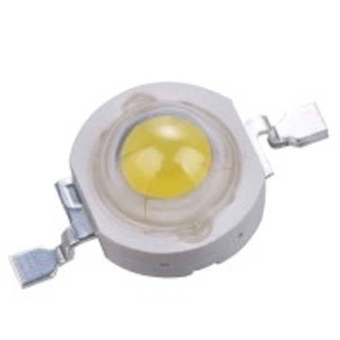 [DSP-9056] HPL LED 1 WATT ALL COLOR AQUASCAPE YELLOW 590nM