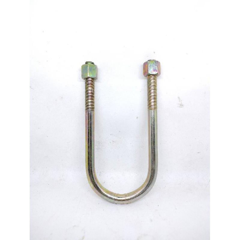 SPRING U BOLT KIJANG DOYOK KF20 4K