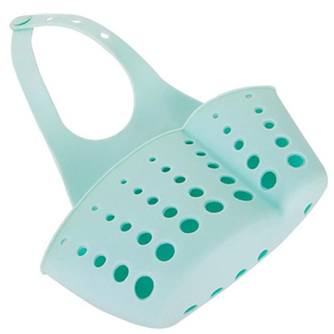 Tempat Sabun Cuci Piring Gantung Multifungsi Mrosaa