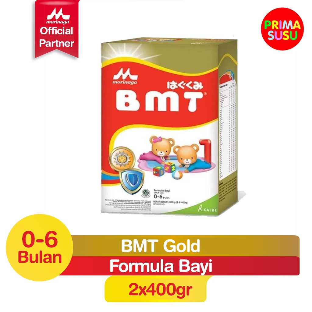 BMT 1 800 Gr