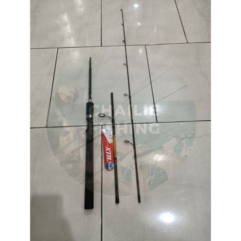 Joran Maguro Extreme Compe XTR 165-180