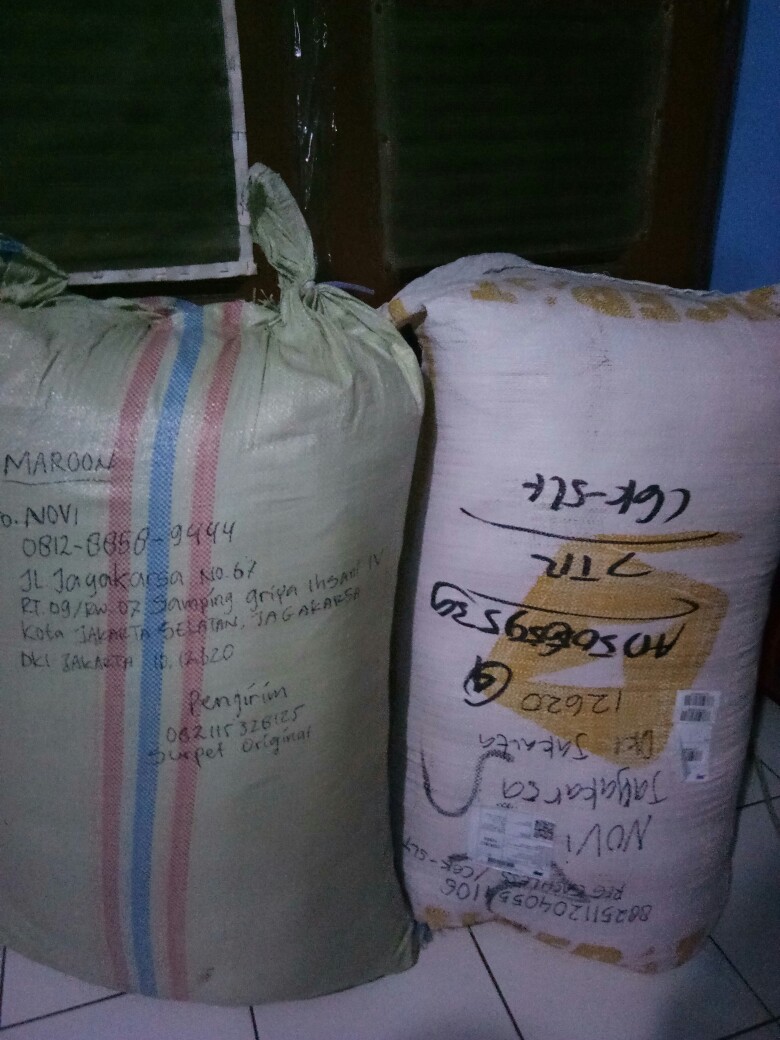 Surpet (mau Harga Murah Chat Aja)