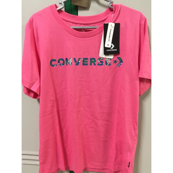 kaos converse pink original / converse original murah diskon / convers cewek wanita murah original
