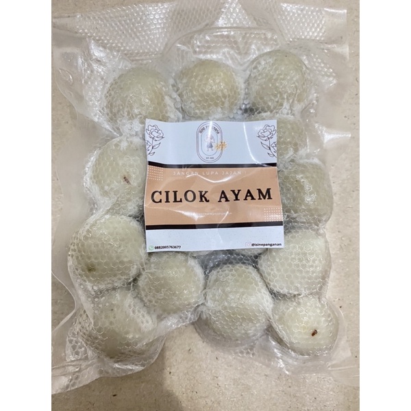 

CILOK MOZARELLA, CILOK DAGING, CILOK POLOS