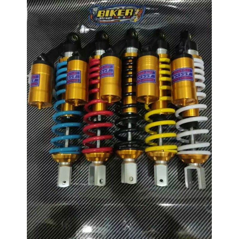 shok tabung atas vario beat scupi spaci vario 150.vario 125