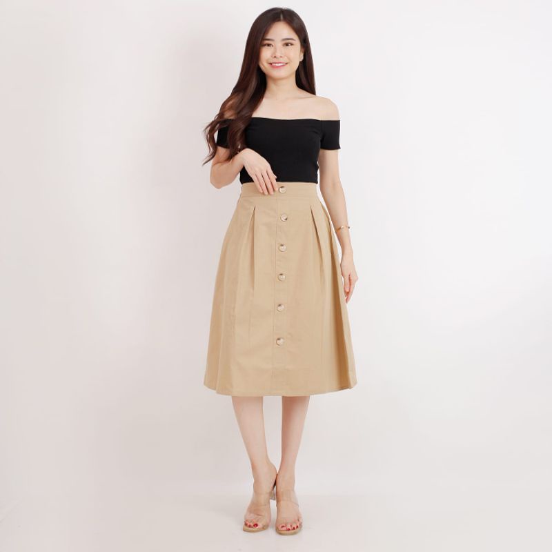 Rok Modis BV RR-2A /Bawahan Wanita