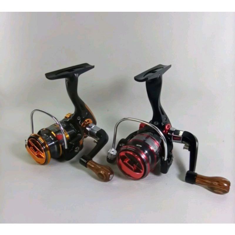 reel pancing fugu tomo murah laris semarang