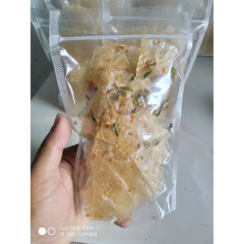 

Keripik kaca blegugh