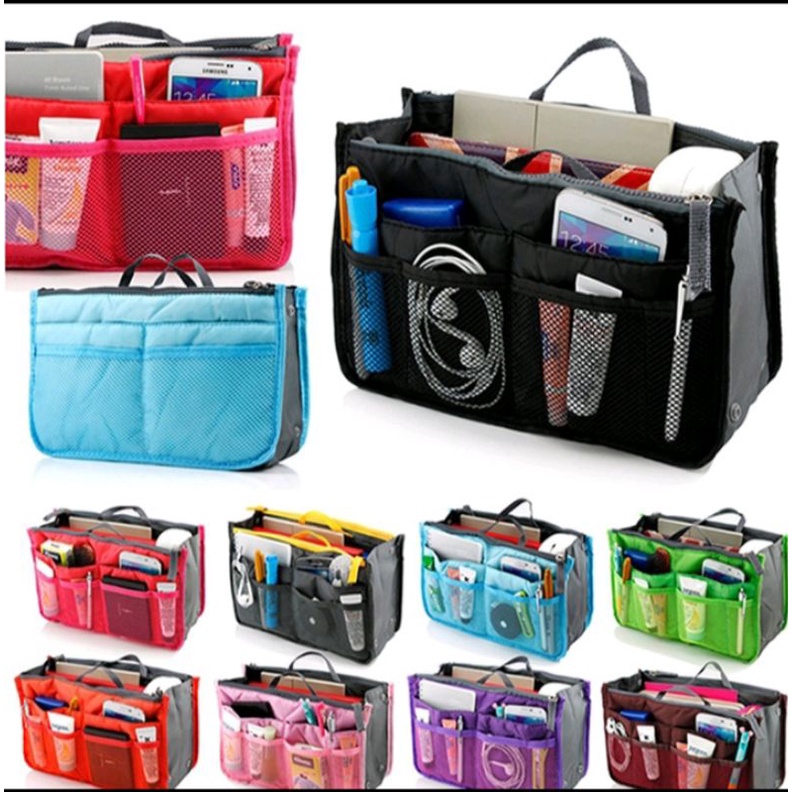 tas travel organizer