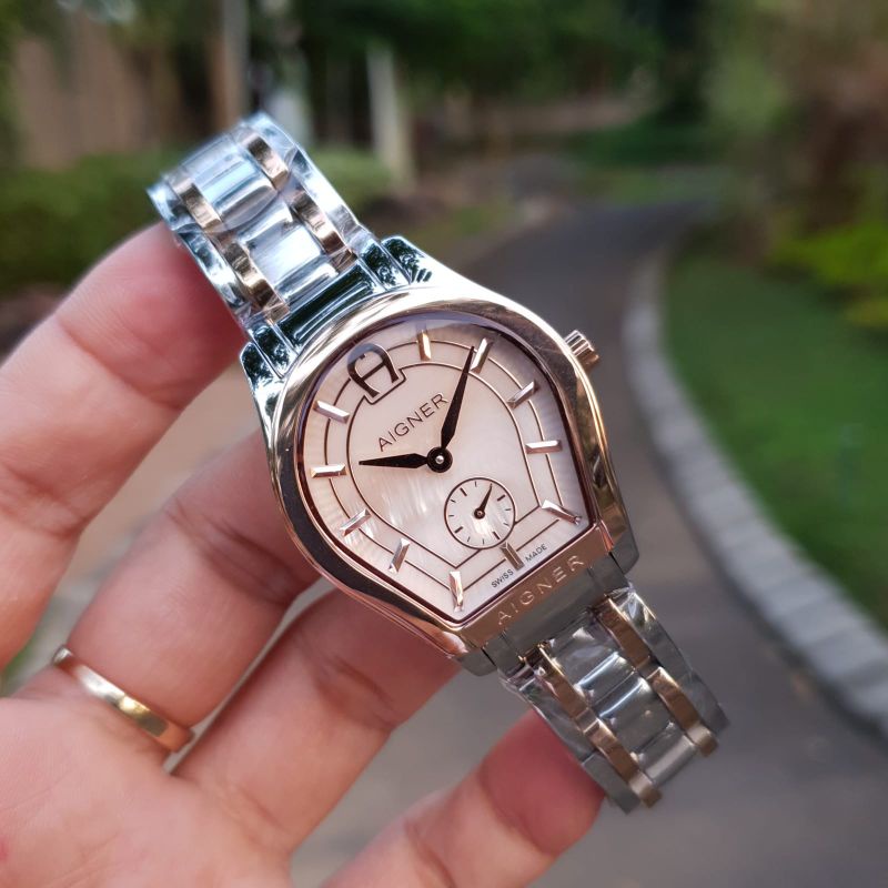 Aigner Watch