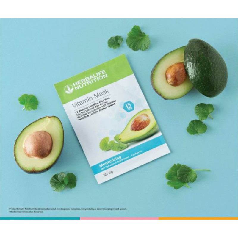 Harga Herbalife Perawatan Wajah Masker Terbaik Mei 2021 Shopee Indonesia