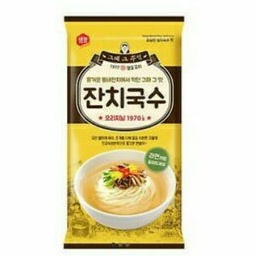 

sempio vermicelly soup janchi guksu 101 gram