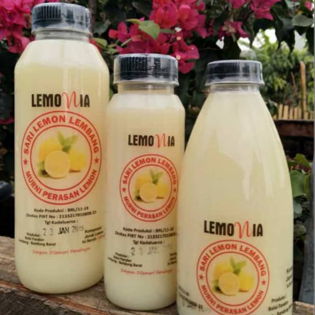 

sari lemon